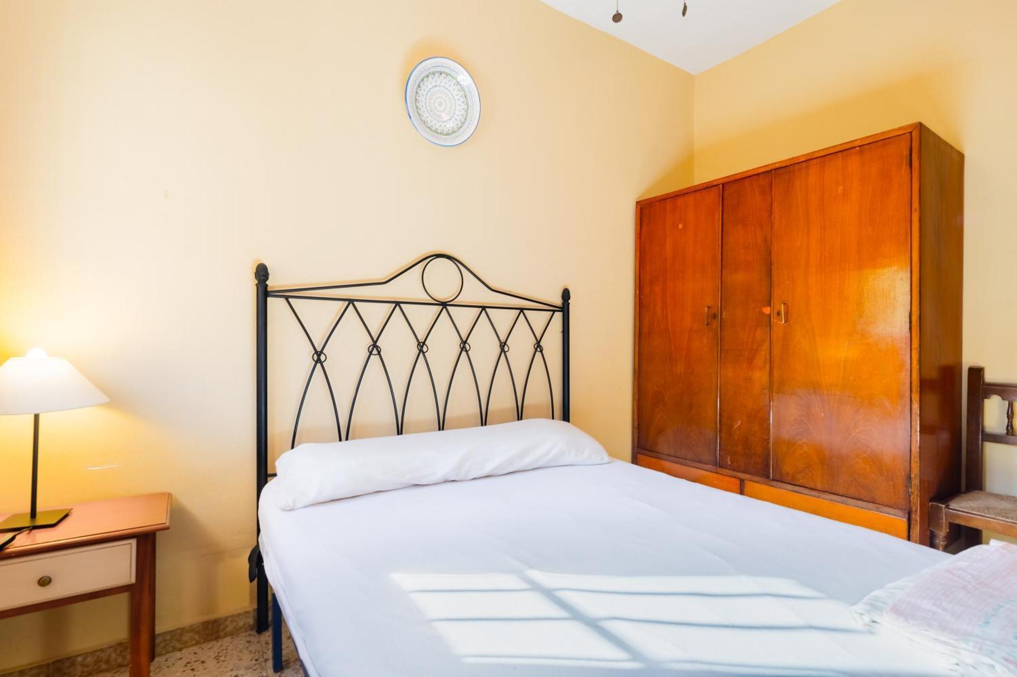 Ribera Del Hueznar Villa Cazalla de la Sierra Ngoại thất bức ảnh