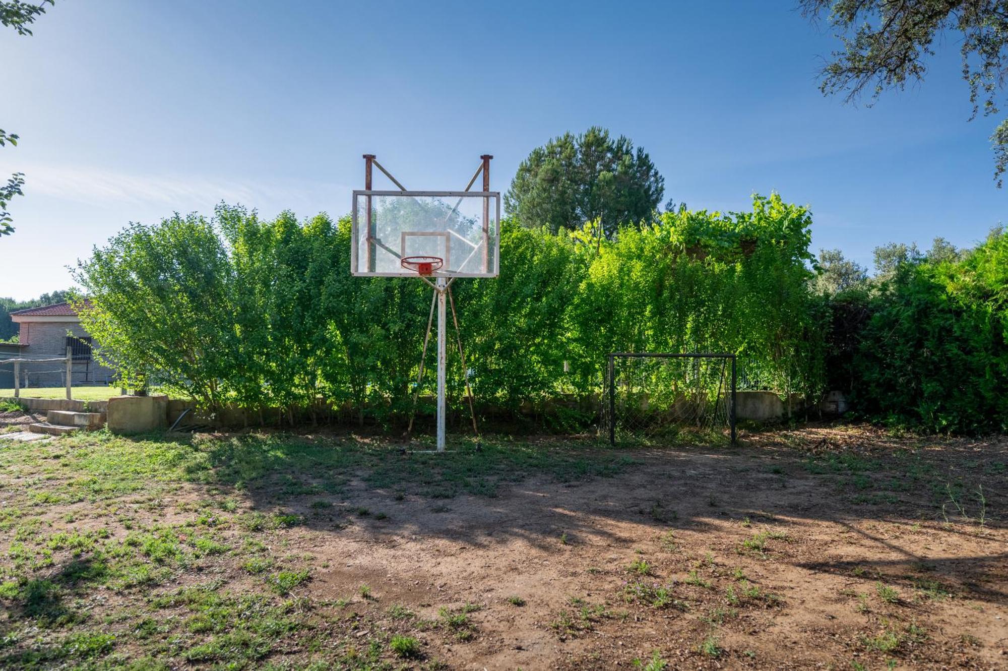 Ribera Del Hueznar Villa Cazalla de la Sierra Ngoại thất bức ảnh
