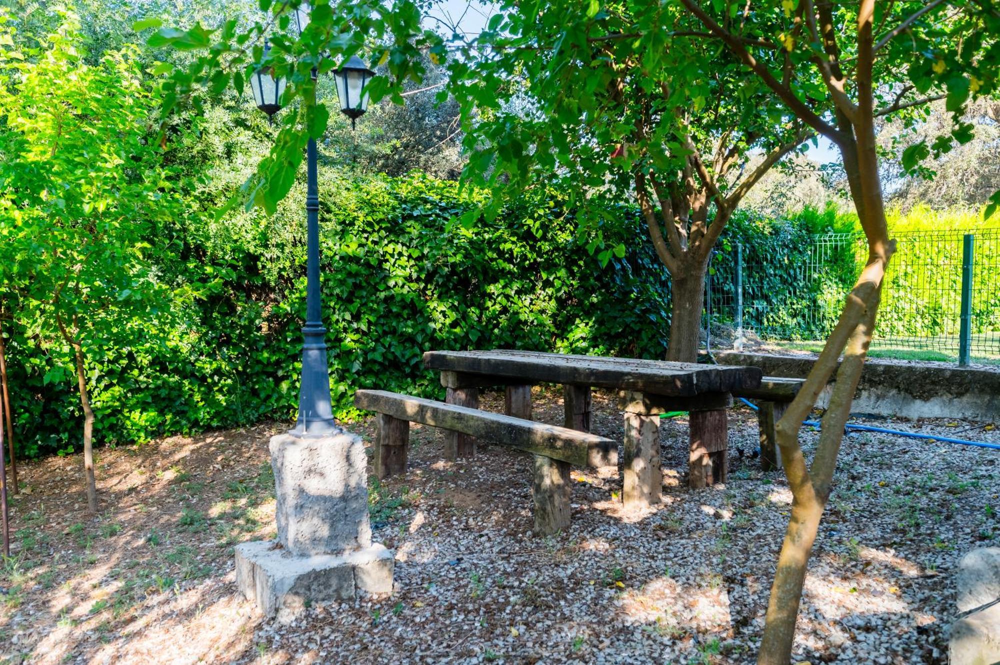 Ribera Del Hueznar Villa Cazalla de la Sierra Ngoại thất bức ảnh